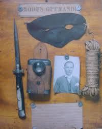 Museum of Criminal Anthropology